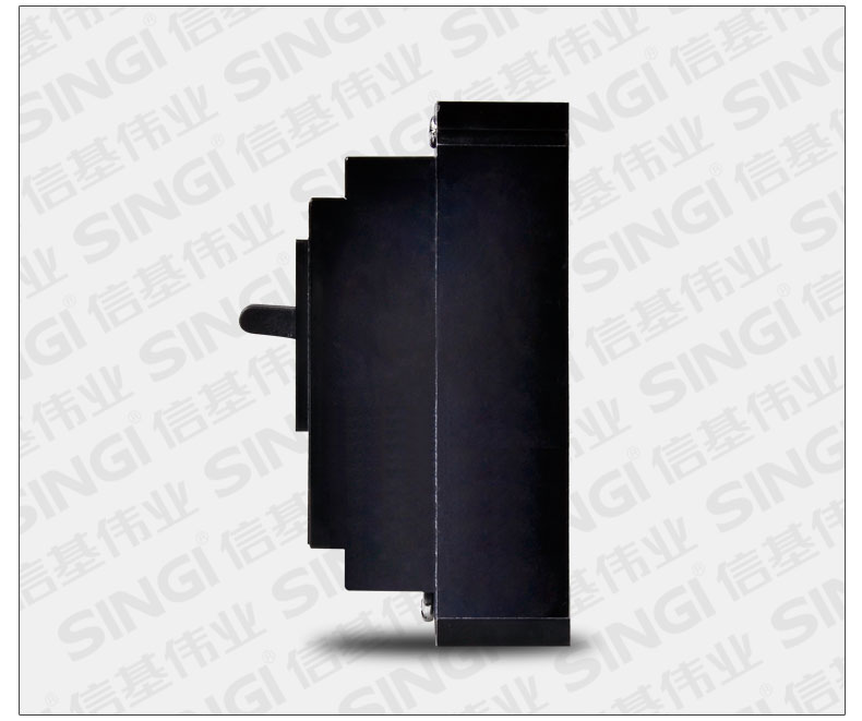 Molded Case Circuit Breaker MCCB Molded Case Circuit Breaker MCCB