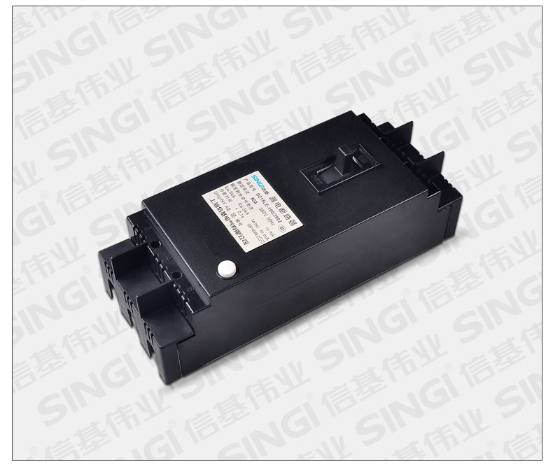 Molded Case Circuit Breaker MCCB Molded Case Circuit Breaker MCCB