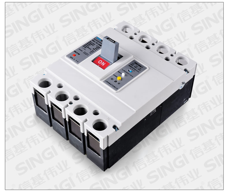 MCCB product show5 MCCB product show5