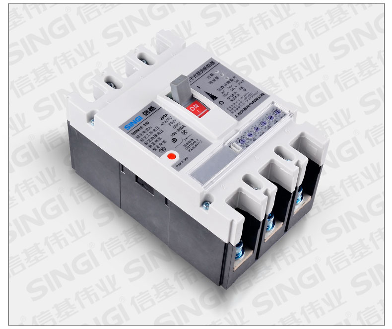 mccb show5 mccb show5