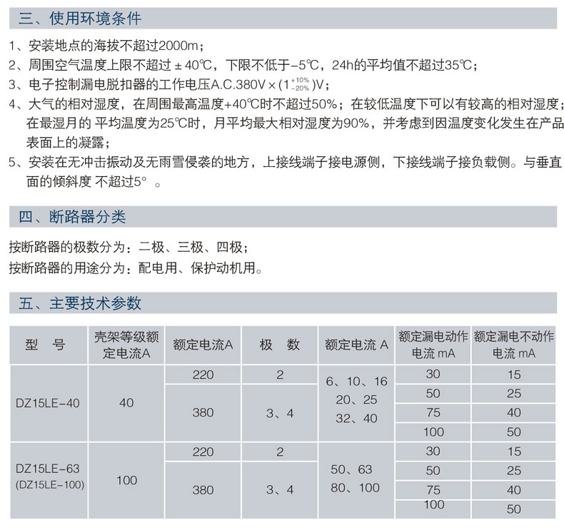 Molded Case Circuit Breaker MCCB Molded Case Circuit Breaker MCCB