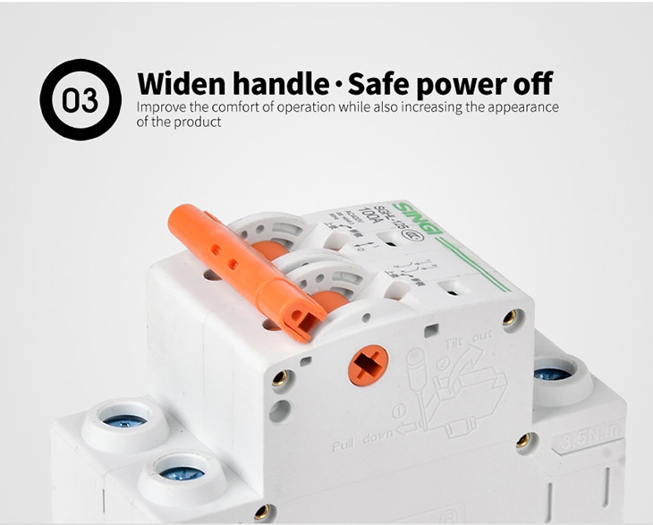 isolating switch isolating switch