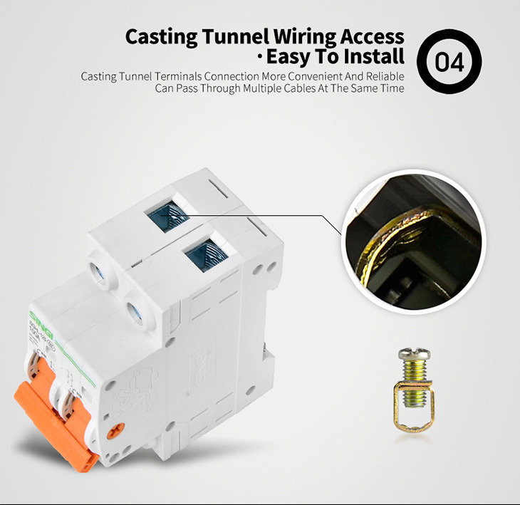 isolating switch isolating switch