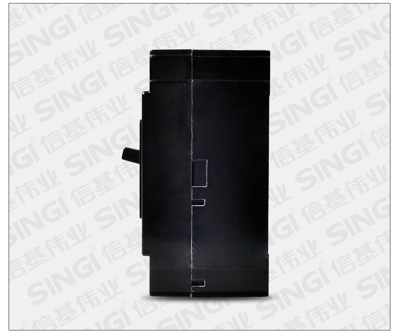 MCCB Molded Case Circuit Breaker