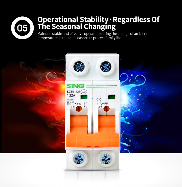 isolating switch isolating switch