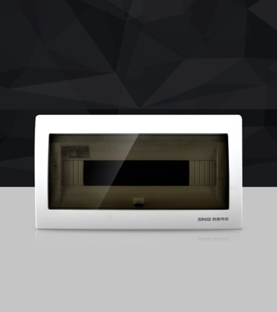 Sự khác biệt giữa các hộp phân phối chính, thứ cấp và thứ ba là gì?