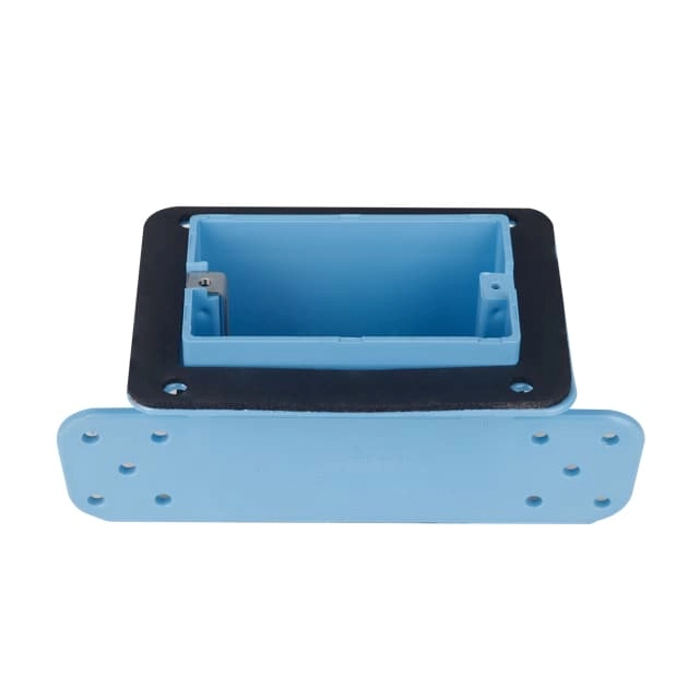 Khám phá các loại hộp kết nối khác nhau